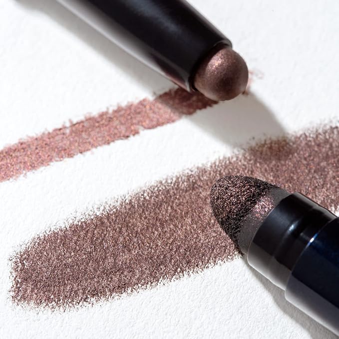 Rose Gold, Shimmer