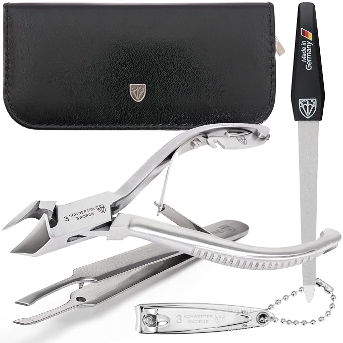 Black - 4 Tools