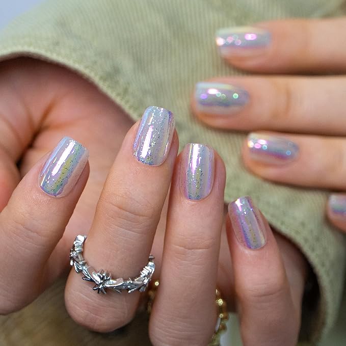 Fairy Frost