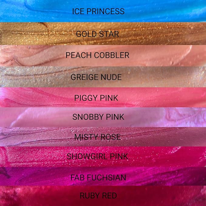 Piggie Pink