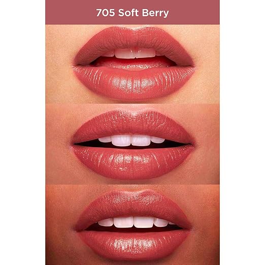 705 Soft Berry