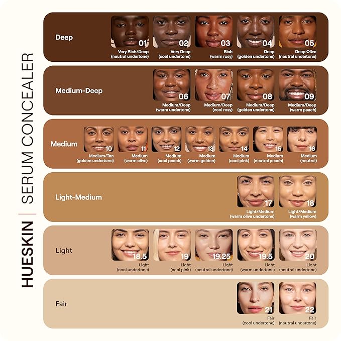 19.25 - Light (Neutral Undertone)
