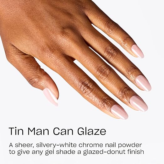 Tin Man Can Glaze