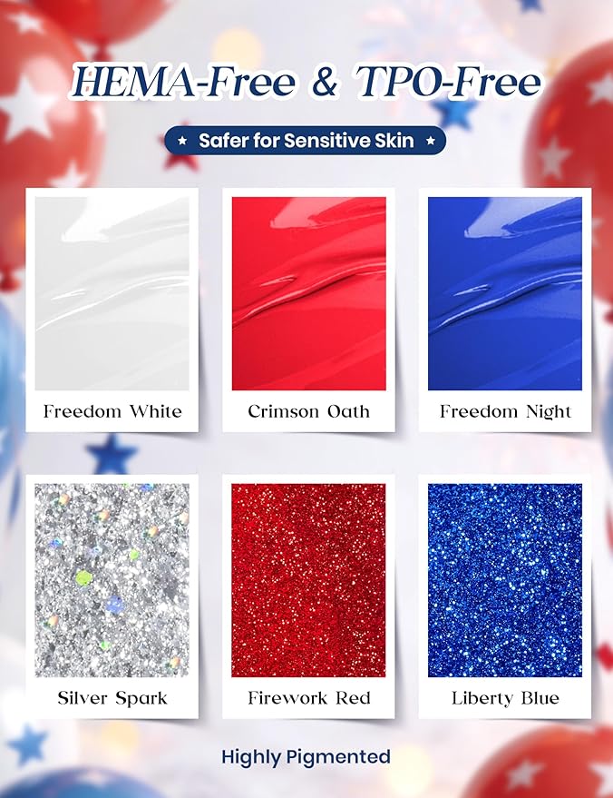 4th of July