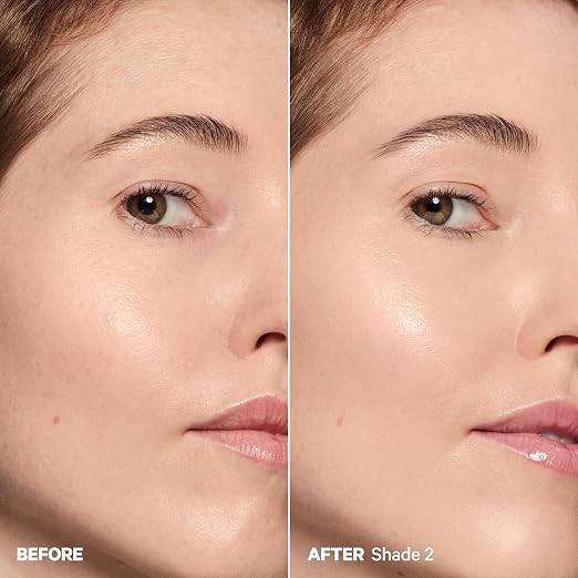 02 - Fair with Neutral Undertones