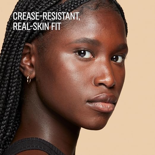 22 Espresso (Deepest brown with red/brown/yellow undertones; for the deepest skin)