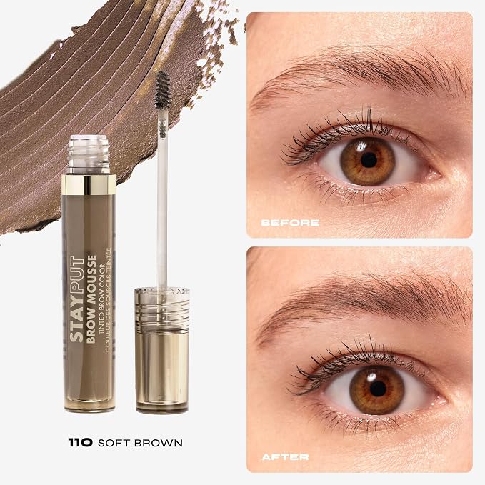 Soft Brown