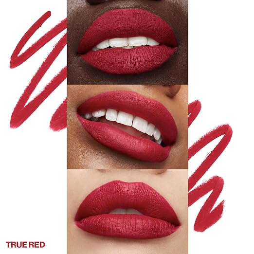 01-True Red