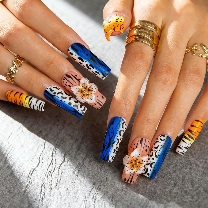 Leopard Lust