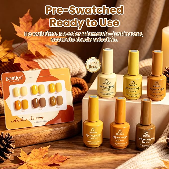 Amber Season