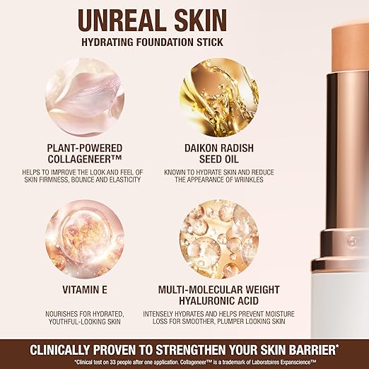 01 Fair - Fairest with neutral undertones