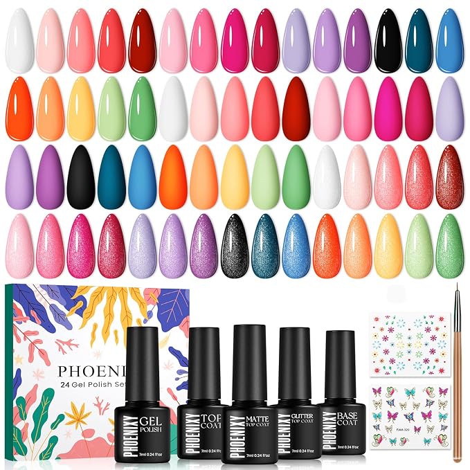 B-Classic Colors Collection
