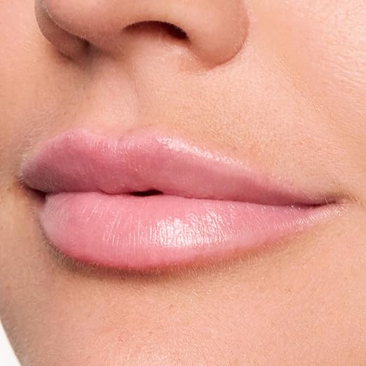 Dolled Up - Soft Mauve