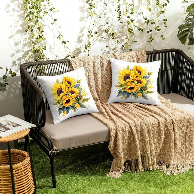 Sunflowers Floral