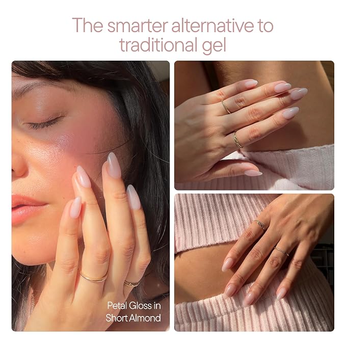 Petal Gloss