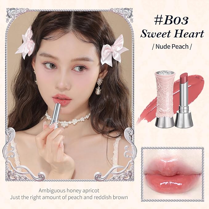 B03 Sweet Heart