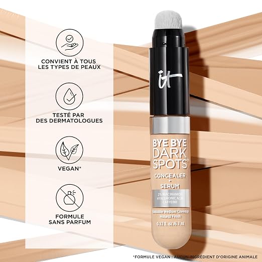 42 Tan Neutral (tan complexion with neutral olive undertone)