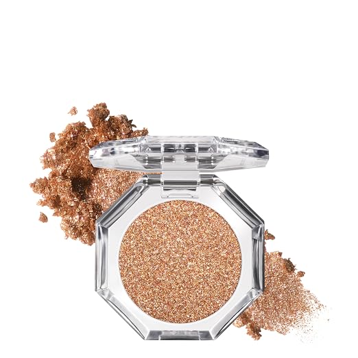 05 Magic Sprinkles (Rosé Champagne Sparkle)