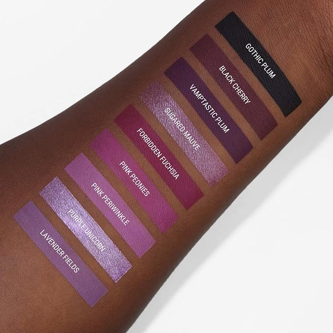 Sugared Mauve
