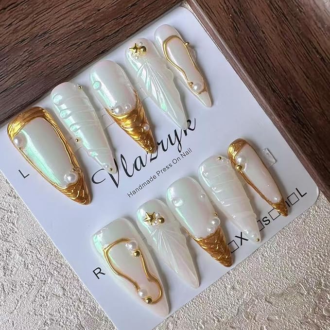 White Gold