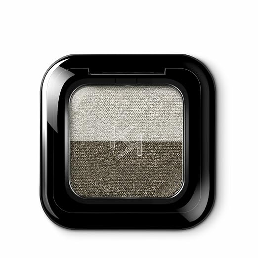 16 Warm Silver / Jungle Green