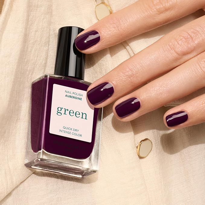 Aubergine