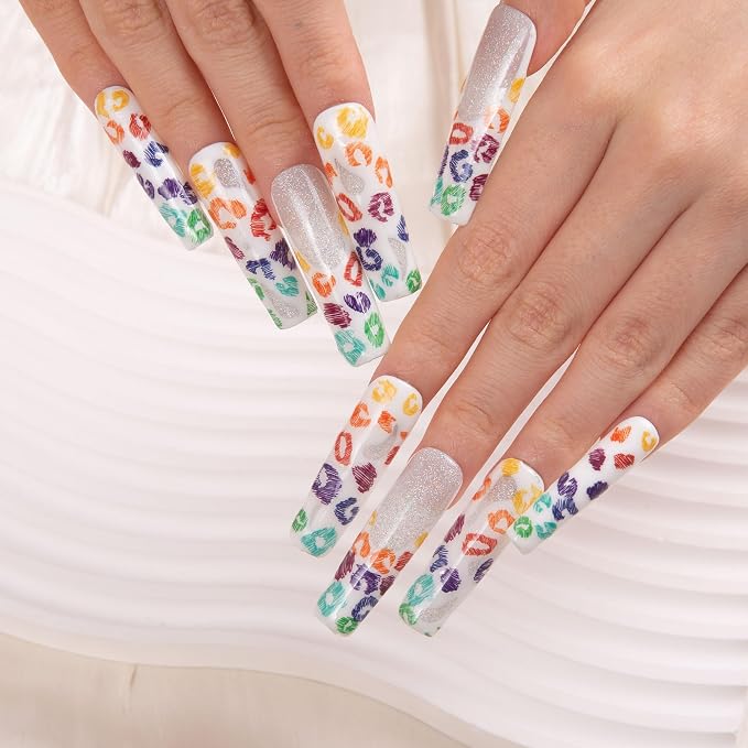 Rainbow Leopard