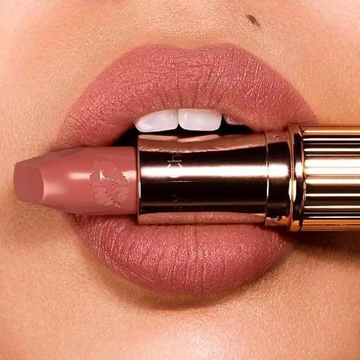 Super Cindy - muted taupe