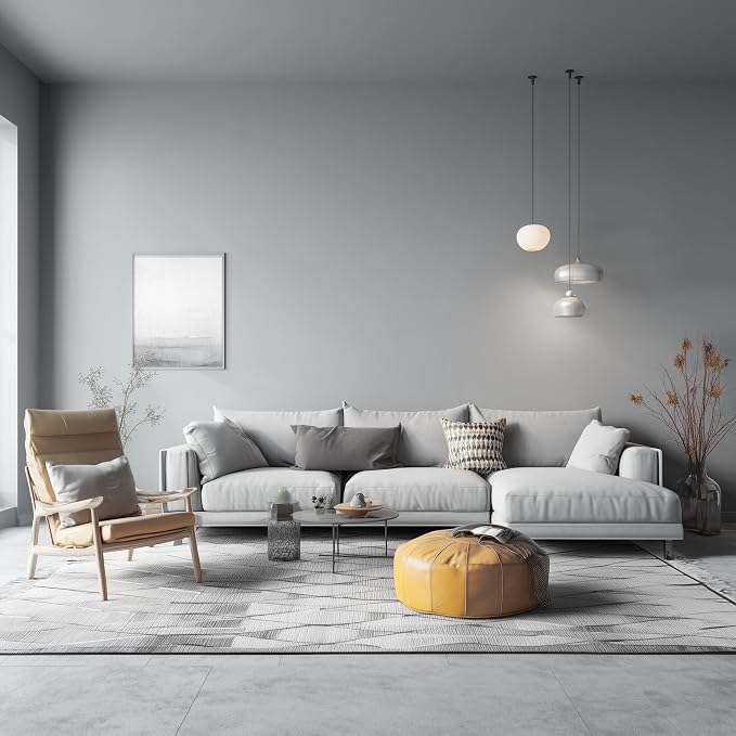 Graphite Gray