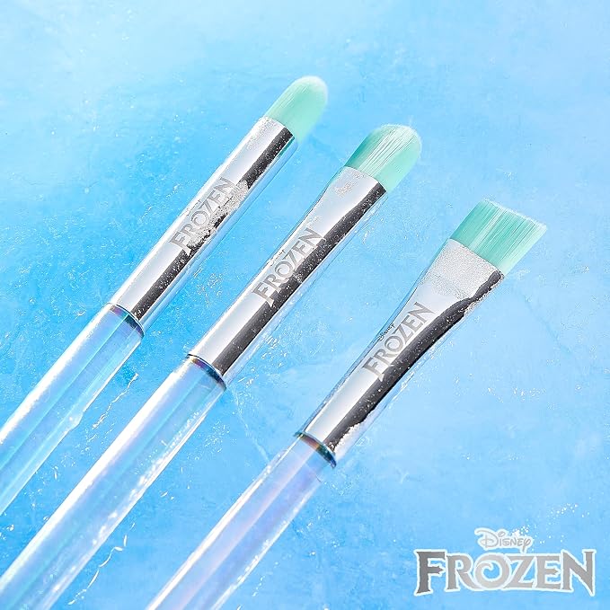Frozen