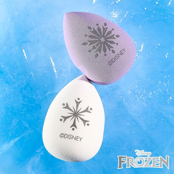 Frozen