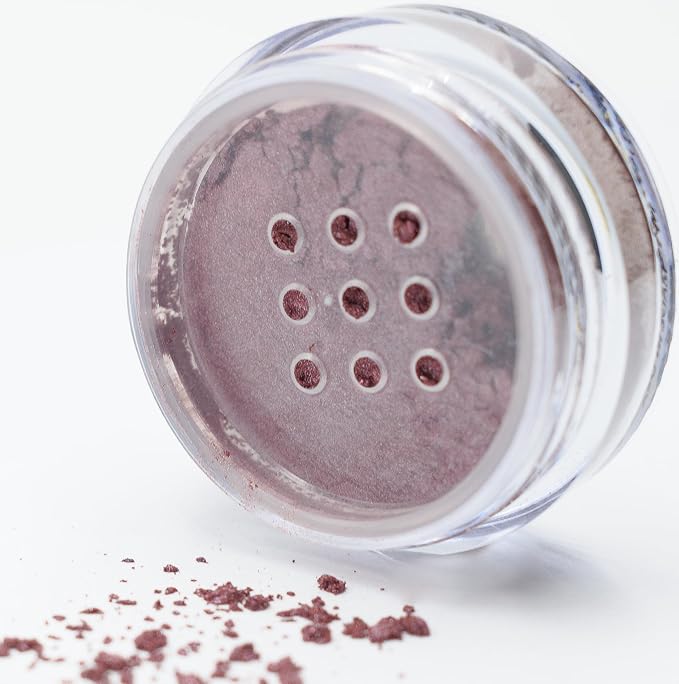 Light Purple Plum