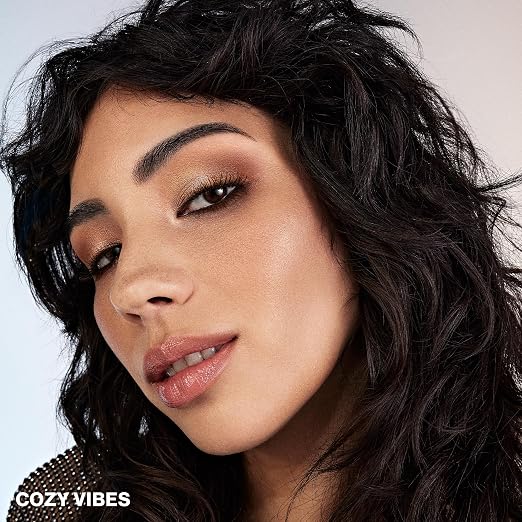 01 - Cozy Vibes (Warm Browns)