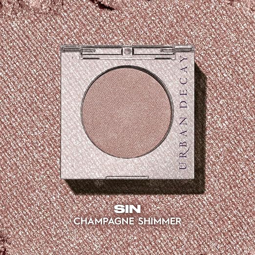 02 Sin (champagne shimmer)