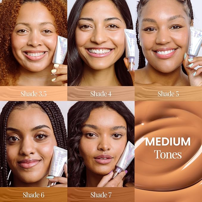 3.5 Light Medium