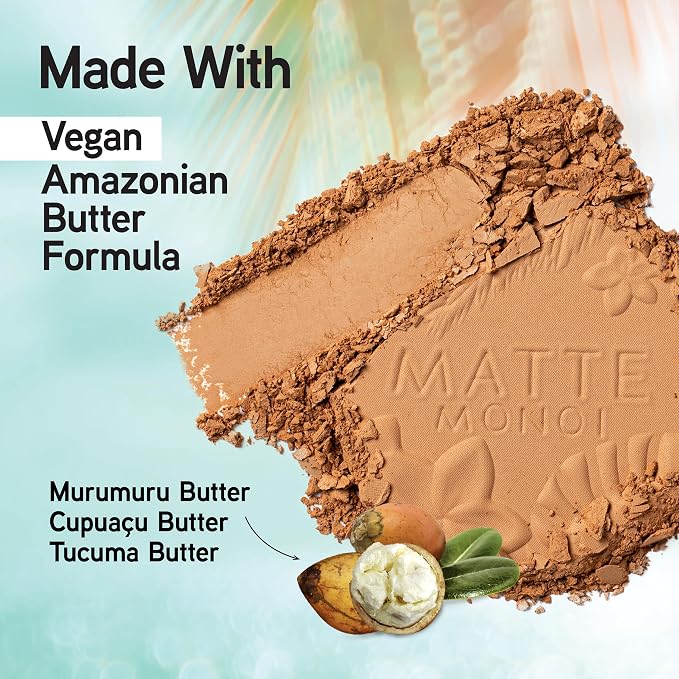 Light Bronzer