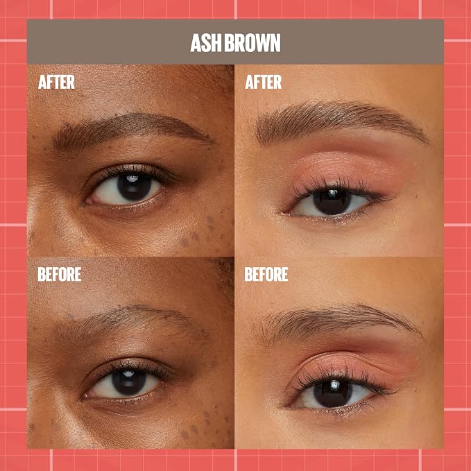 259 ASH BROWN