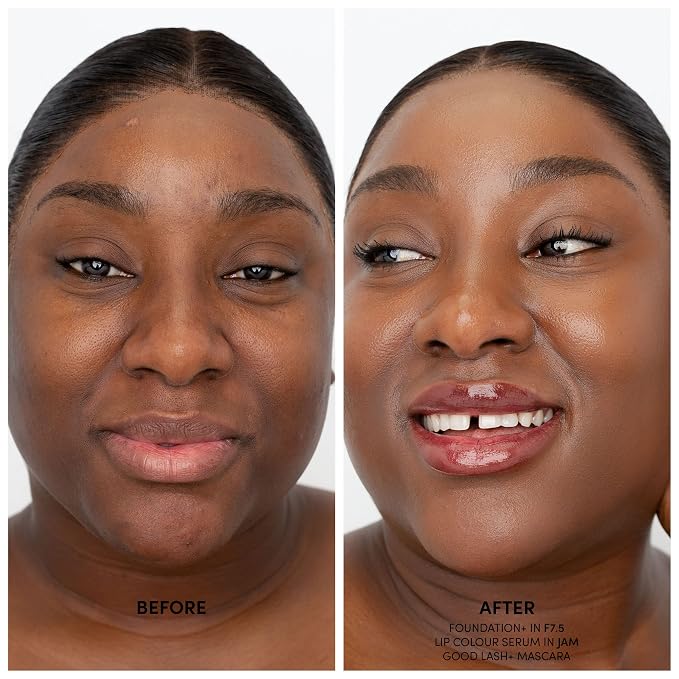 F8 - Rich Deep - Neutral Undertones