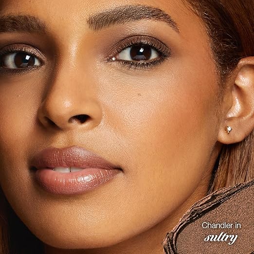sultry (bronze)