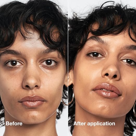 BG Tawnied Beige WN 80 - medium, warm-neutral undertones