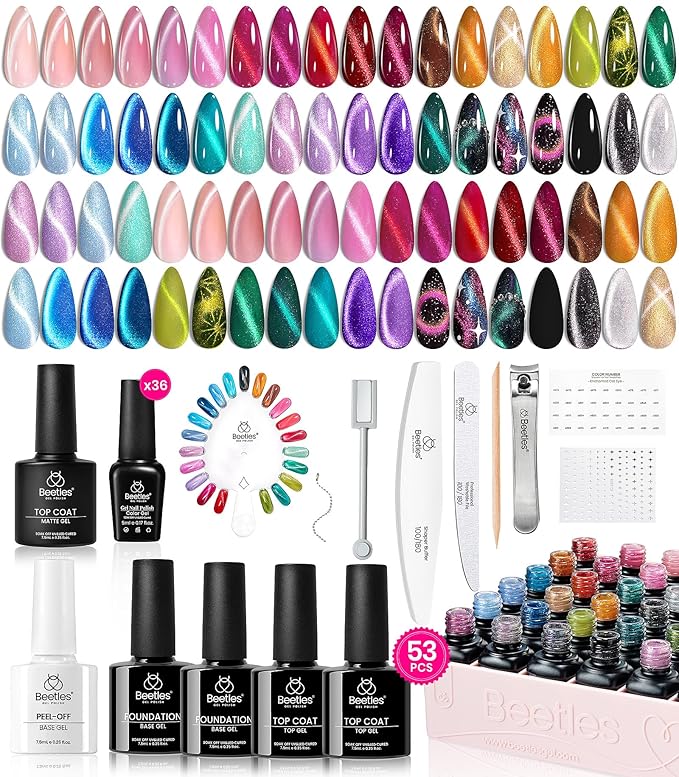 0-0-0-Enchanted Cat Eye