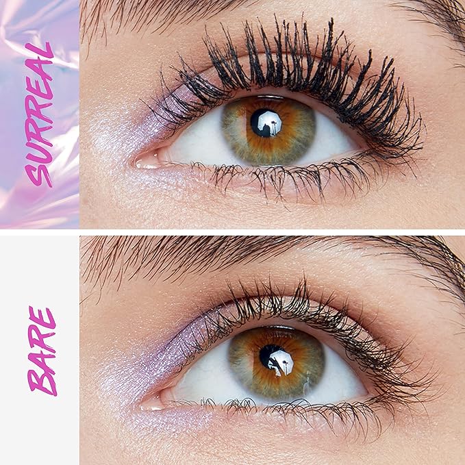 BLACKEST BLACK