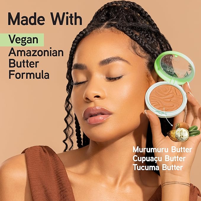 Light Bronzer