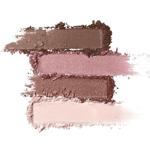 AB Pink Chocolate - Shimmer