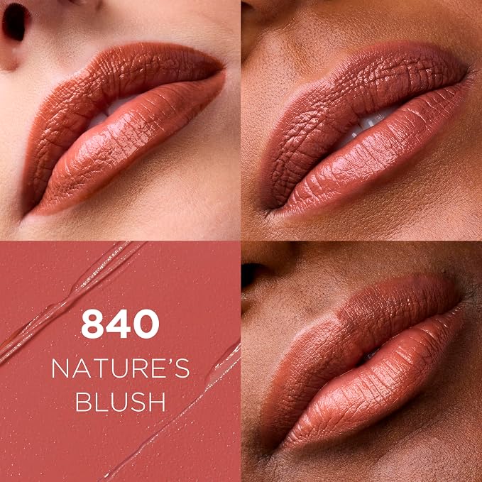 Nature's Blush