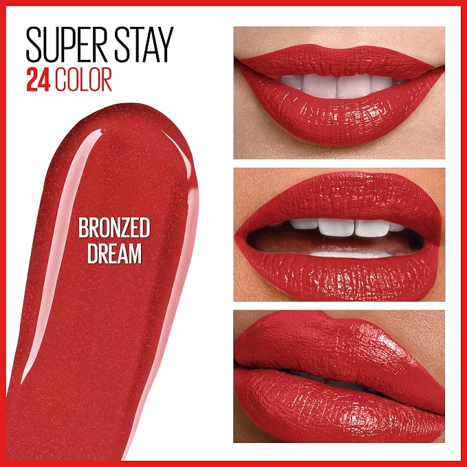 920 BRONZED DREAM