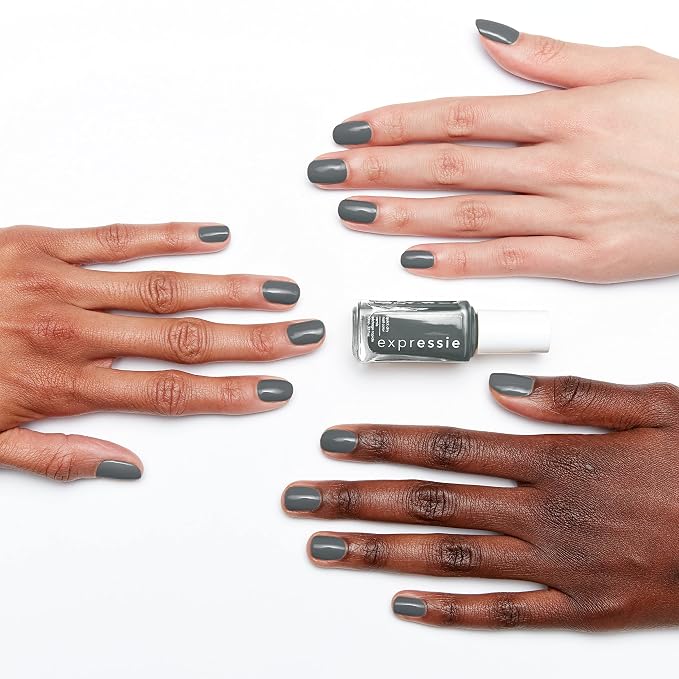 Cosmetics - Gray