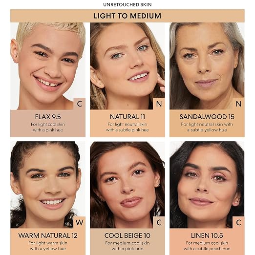 11 Natural
