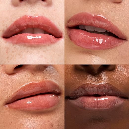 4 Lips Don't Lie