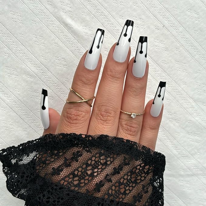 Black Drip